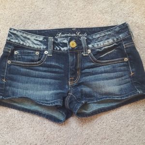 AE shorts